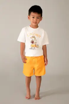 Mayoral pantaloni scurti copii imagine