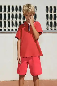 Mayoral pantaloni scurti copii imagine