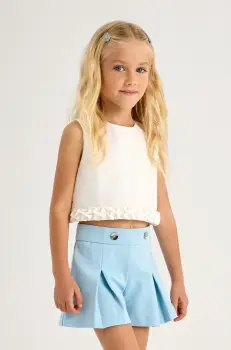 Mayoral pantaloni scurti copii neted, 3201 imagine