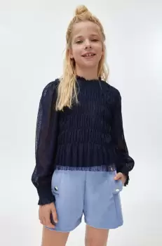 Mayoral pantaloni scurti copii neted imagine