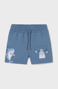 Mayoral pantaloni scurti copii talie reglabila, 1242 imagine