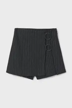 Mayoral pantaloni scurti culoarea gri, 7907 imagine