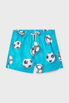 Mayoral pantaloni scurti de baie copii imagine