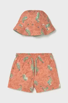 Mayoral pantaloni scurti de baie copii imagine