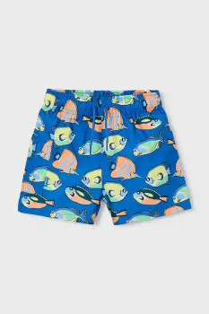 Mayoral pantaloni scurti de baie copii imagine