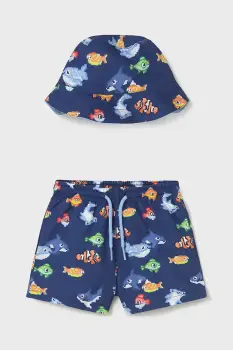 Mayoral pantaloni scurti de baie copii imagine