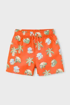 Mayoral pantaloni scurti de baie copii imagine