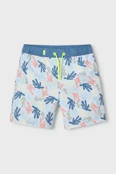 Mayoral pantaloni scurti de baie copii imagine