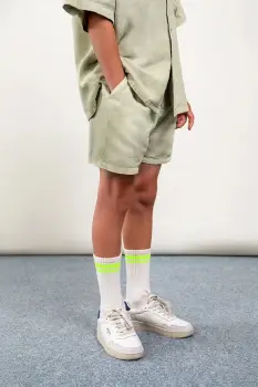 Mayoral pantaloni scurti de in pentru copii Boston by Mayoral imagine