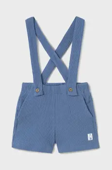 Mayoral pantaloni scurti din bumbac pentru copii 1243 imagine