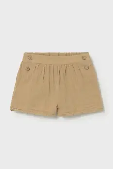 Mayoral pantaloni scurti din bumbac pentru copii imagine