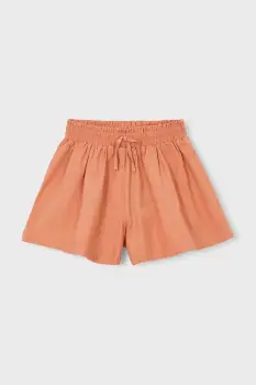 Mayoral pantaloni scurti din bumbac pentru copii imagine