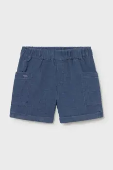 Mayoral pantaloni scurti din bumbac pentru copii imagine