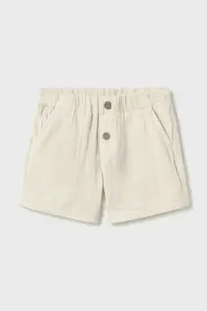 Mayoral pantaloni scurti din bumbac pentru copii imagine