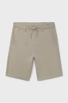 Mayoral pantaloni scurti din bumbac pentru copii imagine