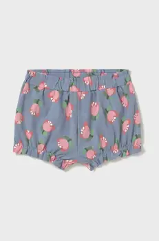 Mayoral pantaloni scurti din bumbac pentru copii modelator, 1228 imagine