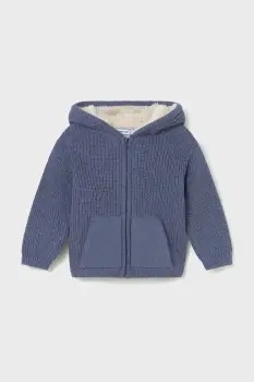 Mayoral pulover bebe 2350 imagine