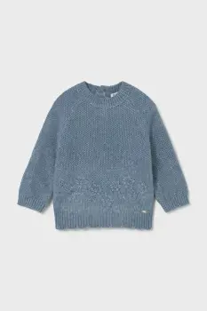 Mayoral pulover bebe 2352 imagine