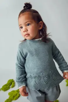 Mayoral pulover copii 2353 imagine