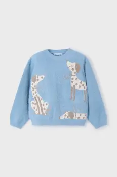 Mayoral pulover copii 4356 imagine