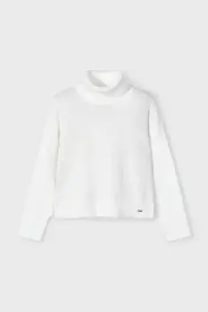 Mayoral pulover copii culoarea bej, 313 imagine