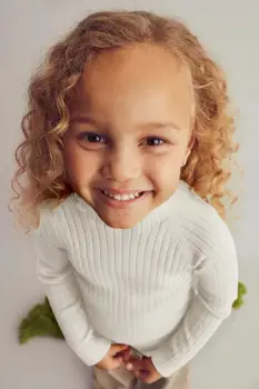 Mayoral pulover copii culoarea bej, light, 4001 imagine