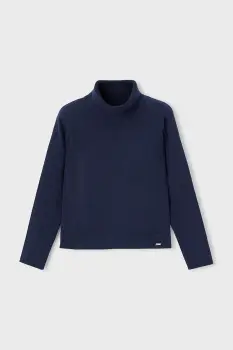 Mayoral pulover copii culoarea bleumarin, 313 imagine