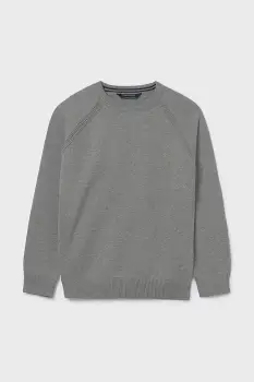 Mayoral pulover copii culoarea gri, 354 imagine