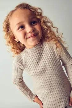 Mayoral pulover copii culoarea maro, light, 4001 imagine