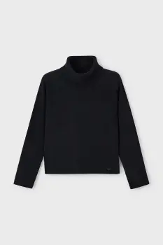 Mayoral pulover copii culoarea negru, 313 imagine