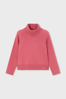 Mayoral pulover copii culoarea rosu, 313 imagine