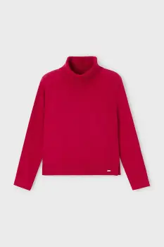 Mayoral pulover copii culoarea rosu, 313 imagine