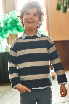 Mayoral pulover copii light, 4374 imagine