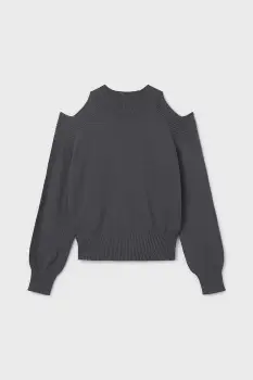 Mayoral pulover culoarea gri, 7312 imagine