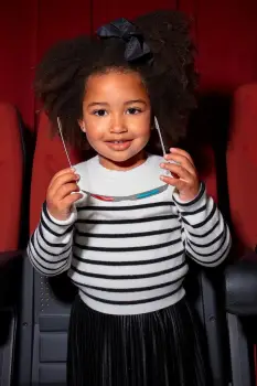 Mayoral pulover de bumbac culoarea bej, 4014 imagine