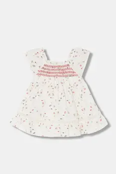 Mayoral rochie din bumbac pentru copii imagine