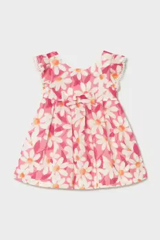 Mayoral rochie fete imagine