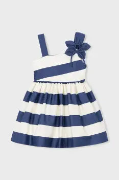 Mayoral rochie fete imagine