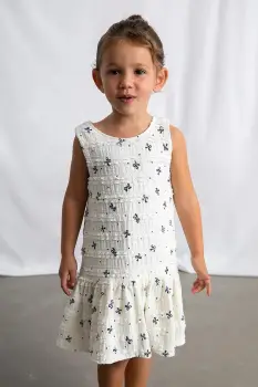 Mayoral rochie fete imagine