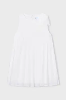 Mayoral rochie fete imagine