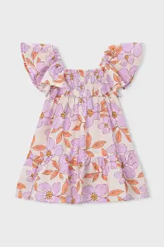 Mayoral rochie fete imagine