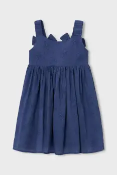 Mayoral rochie fete imagine