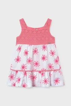 Mayoral rochie fete imagine