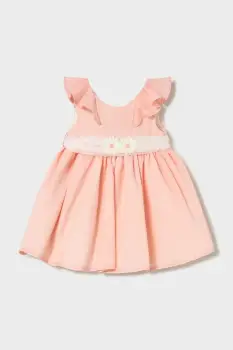 Mayoral rochie fete imagine