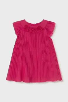 Mayoral rochie fete imagine