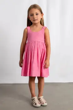 Mayoral rochie fete imagine