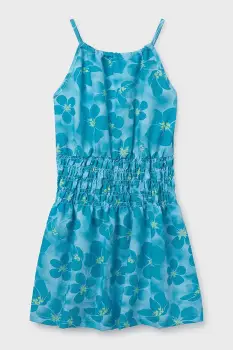 Mayoral rochie fete imagine