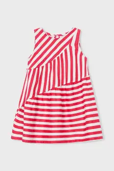 Mayoral rochie fete imagine