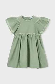 Mayoral rochie fete imagine