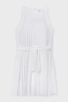 Mayoral rochie fete imagine